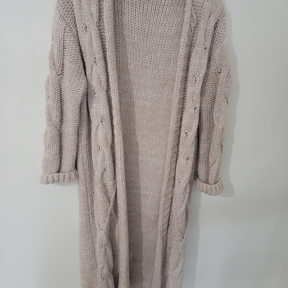 Free people cardigan